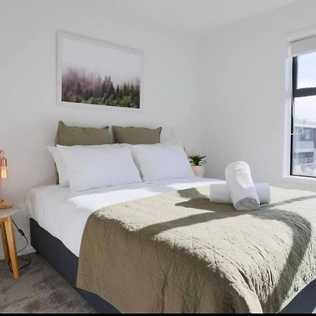 Cbd With Style And Luxury - Free Parking Villa Christchurch Exterior photo
